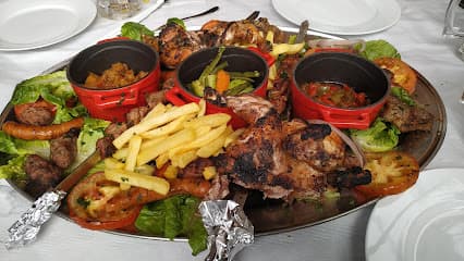 Dar Chouaya