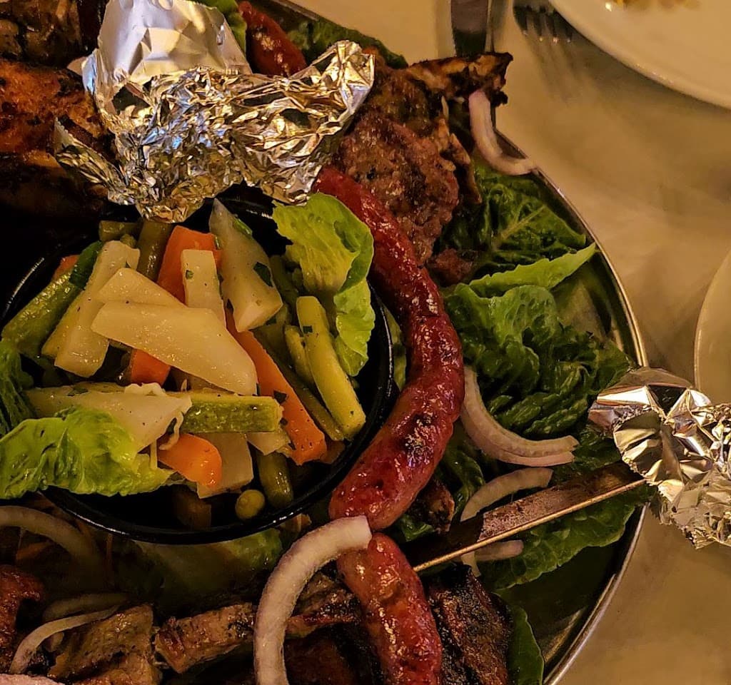 Dar Chouaya
