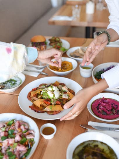 Alma Kitchen & Coffee