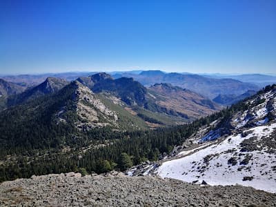 Parc national de Talassemtane