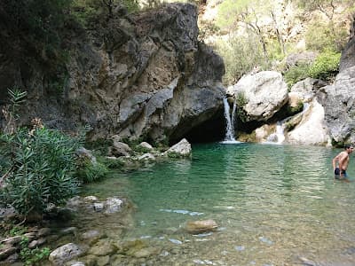 Parc national de Talassemtane