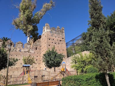 Kasbah