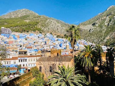 Kasbah