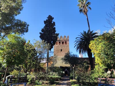 Kasbah