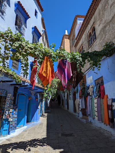 Kasbah