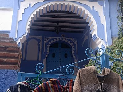 Kasbah