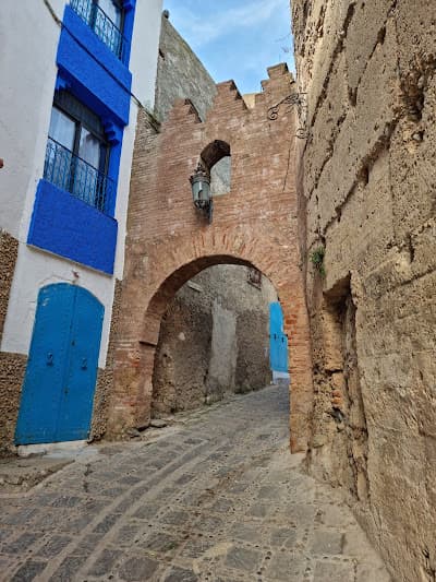 Kasbah