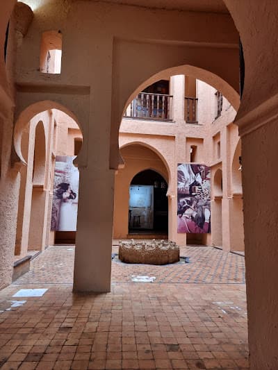Kasbah