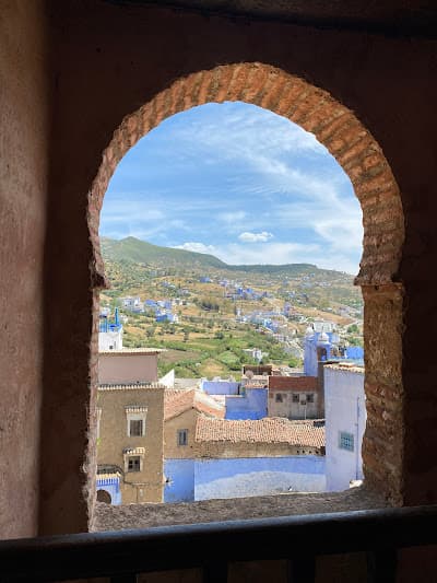 Kasbah