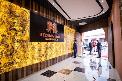 Medina Mall Marrakech - Centre Commercial Artisanal