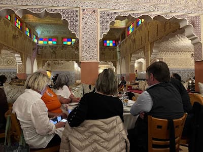 Medina Mall Marrakech - Centre Commercial Artisanal