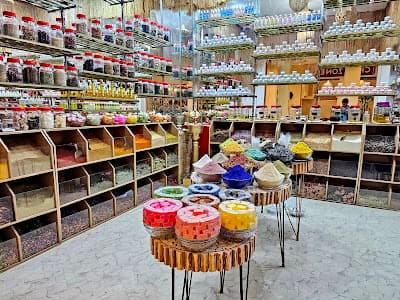 Medina Mall Marrakech - Centre Commercial Artisanal
