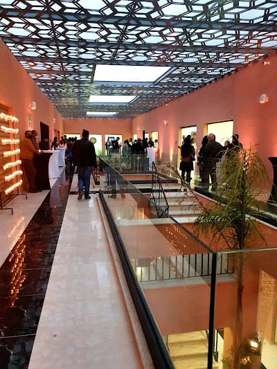 Medina Mall Marrakech - Centre Commercial Artisanal