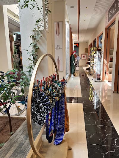 Medina Mall Marrakech - Centre Commercial Artisanal