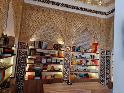 Medina Mall Marrakech - Centre Commercial Artisanal