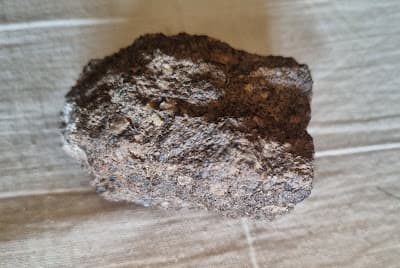 Musée universitaire de météorites