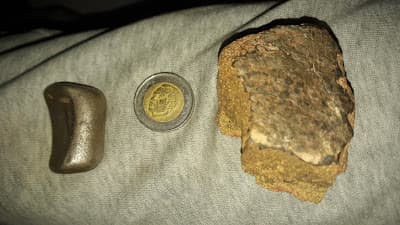 Musée universitaire de météorites