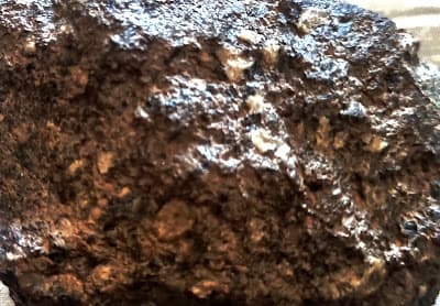 Musée universitaire de météorites