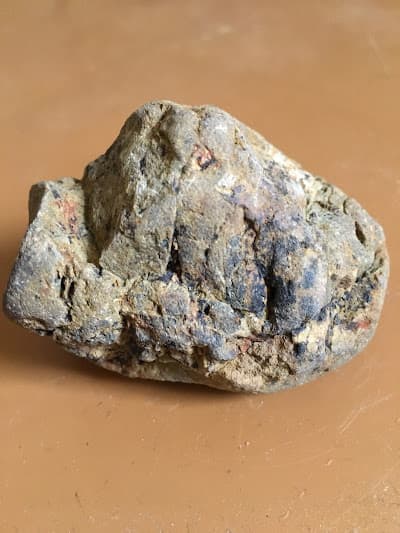 Musée universitaire de météorites