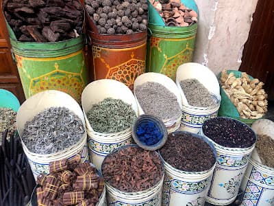 El Mellah (antiguo barrio judío)