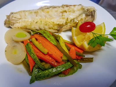 Restaurant Chourafa