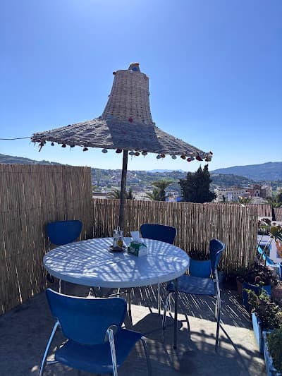 Restaurant Chourafa