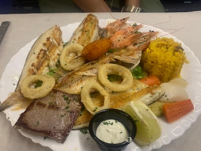 Restaurant Chourafa