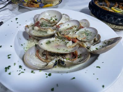 Restaurant Chourafa