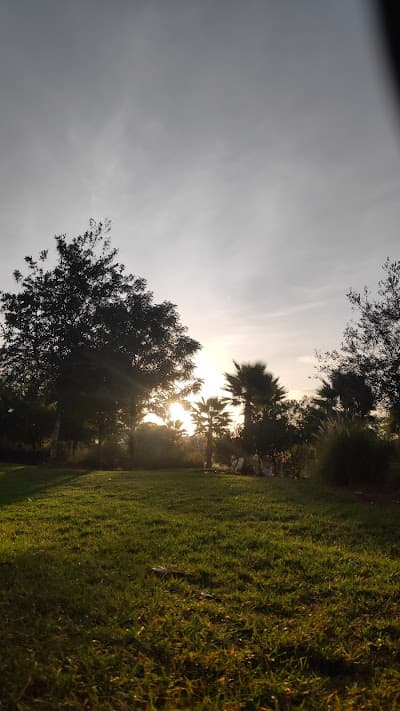 Parc d'Amérique Latine