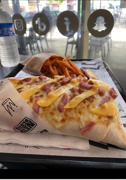 New School Tacos Tanger Boulevard