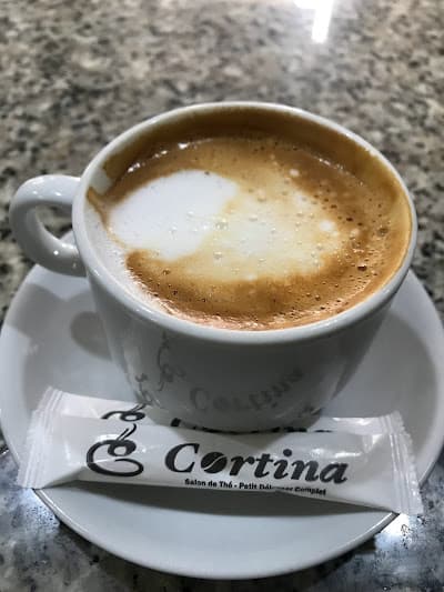 Café Cortina