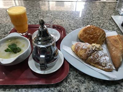 Café Cortina
