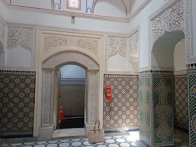 Musée Dar El Bacha