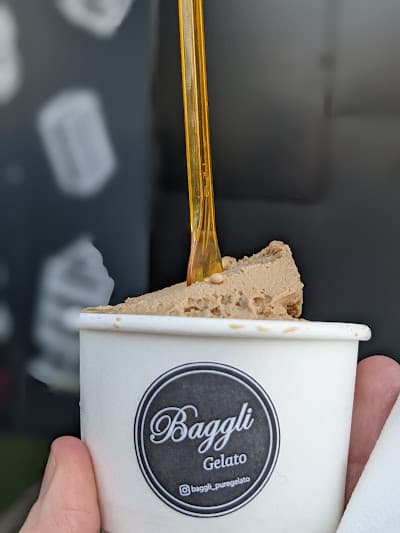 Baggli Glacier - CIL