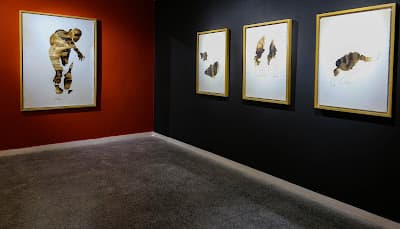 L'BLASSA ART SPACE