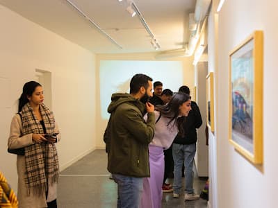 L'BLASSA ART SPACE