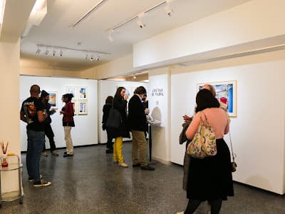 L'BLASSA ART SPACE