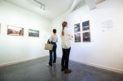 L'BLASSA ART SPACE