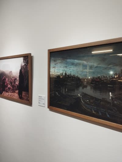 L'BLASSA ART SPACE