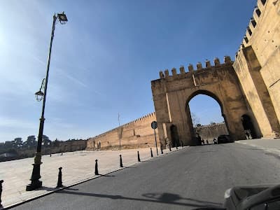 Bab Boujeloud