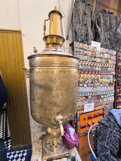 Bab Boujeloud