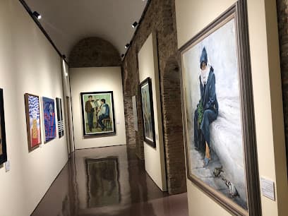 Galerie Dar D'Art