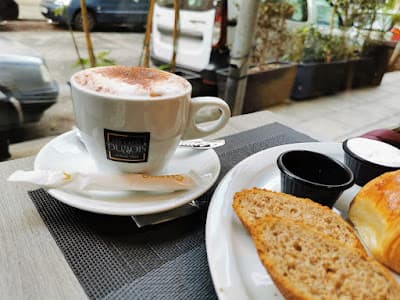 L'aube : Café & Restaurant