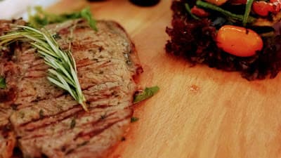 L'aube : Café & Restaurant