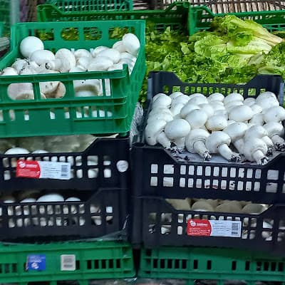 L'aube : Café & Restaurant