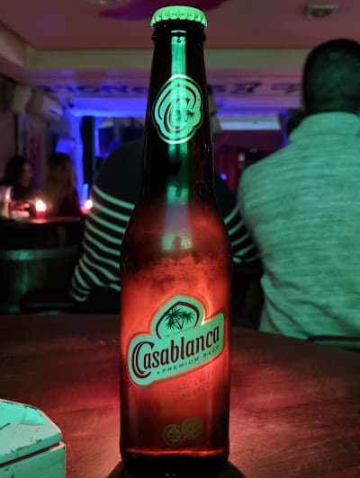 La Table Espagnole Marrakech