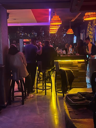 La Table Espagnole Marrakech