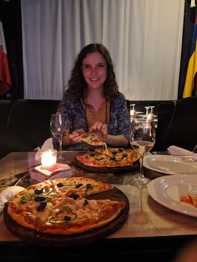 La Table Espagnole Marrakech