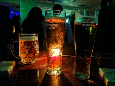 La Table Espagnole Marrakech