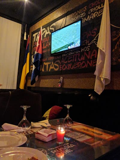 La Table Espagnole Marrakech